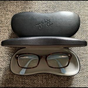 Ray-Ban 5150 Glasses (Tortoise)